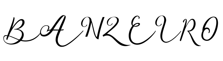 GarnitaScript  Free Fonts Download