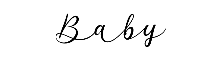 GarnitaScript  Free Fonts Download