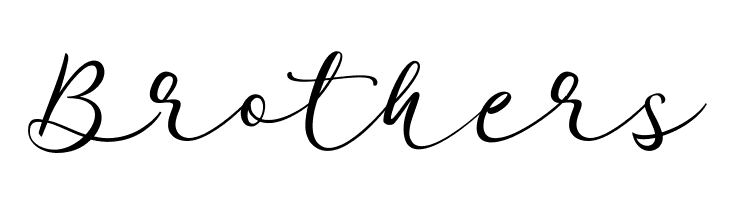 GarnitaScript  Free Fonts Download