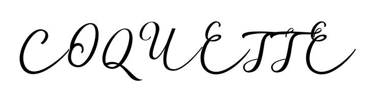 GarnitaScript  Free Fonts Download