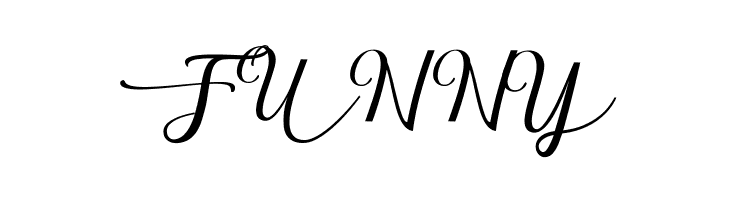 GarnitaScript  Free Fonts Download