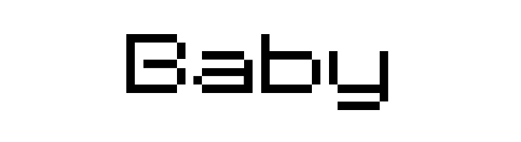 BM space A9  Free Fonts Download