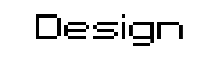 BM space A9  Free Fonts Download