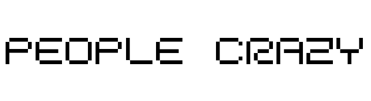 BM space A9  Free Fonts Download