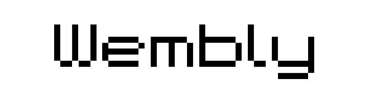 BM space A9  Free Fonts Download