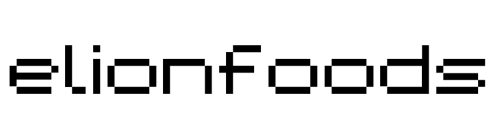 BM space A9  Free Fonts Download