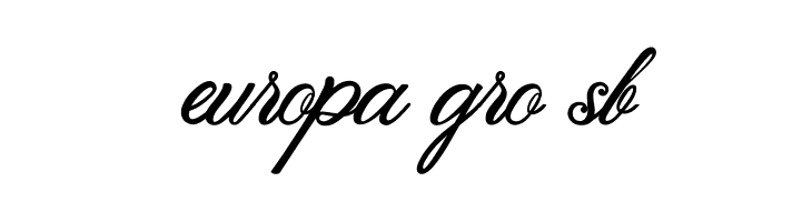 Beethoven Syinthesa  Free Fonts Download