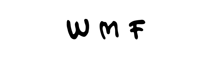 Stranger things  Free Fonts Download