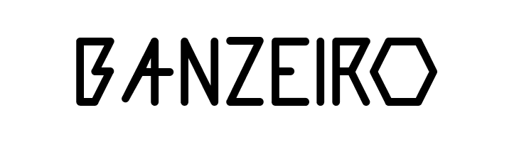 ARK DOTLINE  Free Fonts Download