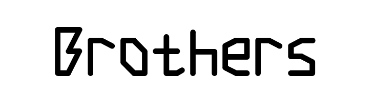 ARK DOTLINE  Free Fonts Download