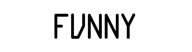 ARK DOTLINE  Free Fonts Download