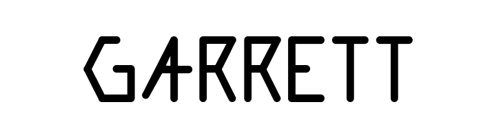 ARK DOTLINE  Free Fonts Download