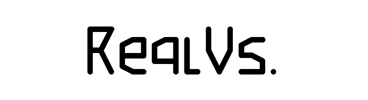 ARK DOTLINE  Free Fonts Download