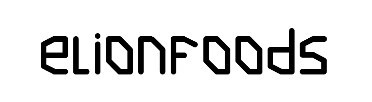ARK DOTLINE  Free Fonts Download