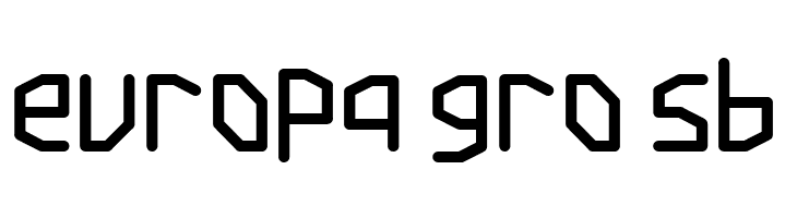 ARK DOTLINE  Free Fonts Download
