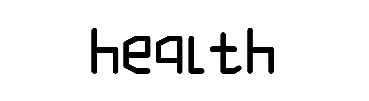ARK DOTLINE  Free Fonts Download