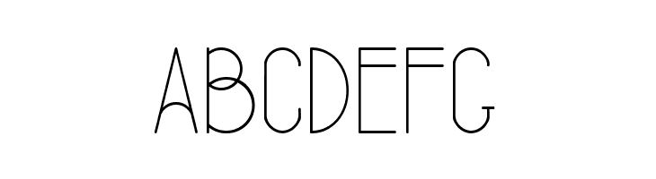 ARK HILARIOUS  Free Fonts Download