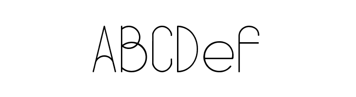 ARK HILARIOUS  Free Fonts Download