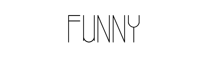 ARK HILARIOUS  Free Fonts Download