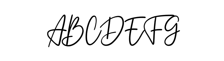 Zalitta  Free Fonts Download