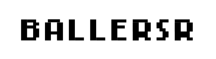 4Mini  Free Fonts Download