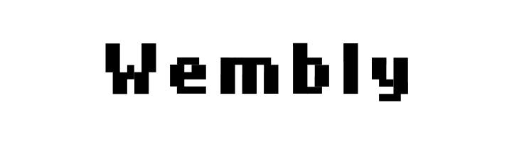 4Mini  Free Fonts Download