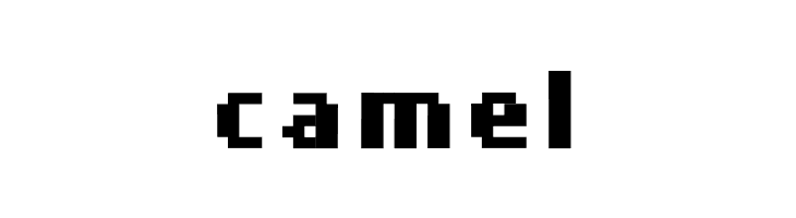 4Mini  Free Fonts Download