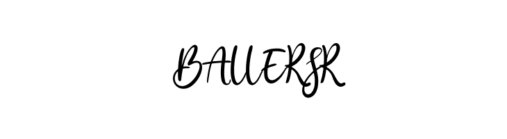 Ammanda  Free Fonts Download