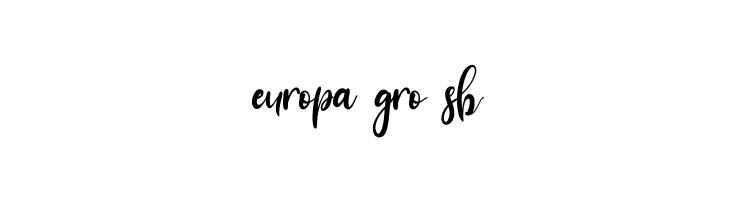Ammanda  Free Fonts Download