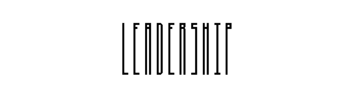 Black Space Regular  Free Fonts Download