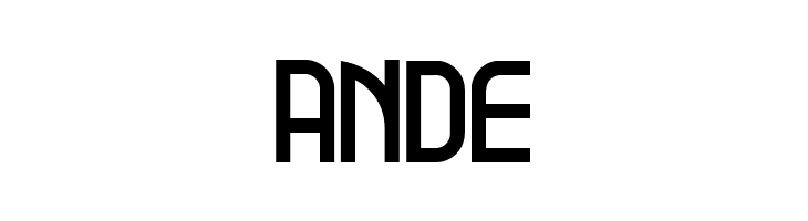 Basement  Free Fonts Download