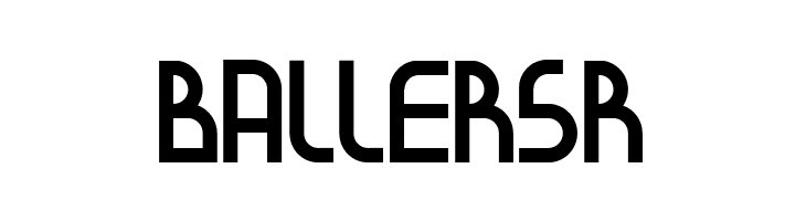 Basement  Free Fonts Download