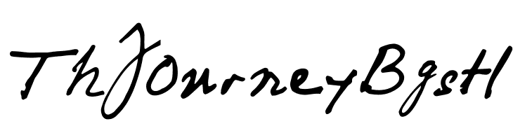 Yuqato Handwriting  Free Fonts Download