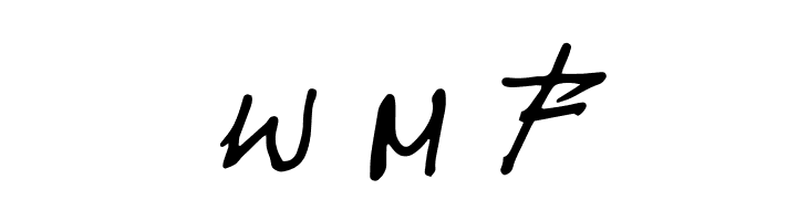 Yuqato Handwriting  Free Fonts Download