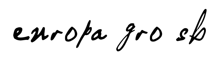 Yuqato Handwriting  Free Fonts Download