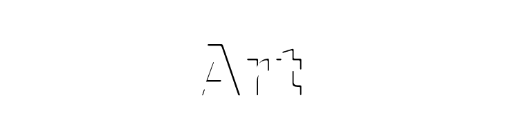 airment Regular  Free Fonts Download