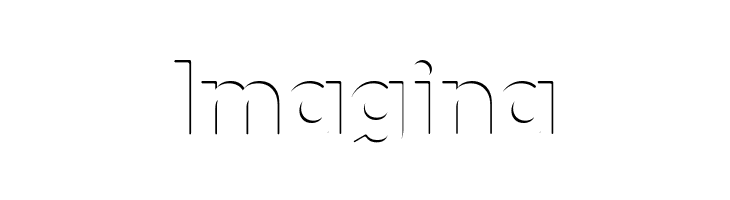 airment Regular  Free Fonts Download