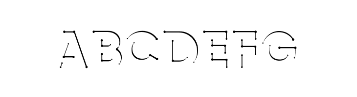 airment RegularStar  Free Fonts Download