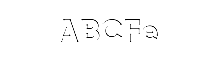 airment RegularStar  Free Fonts Download