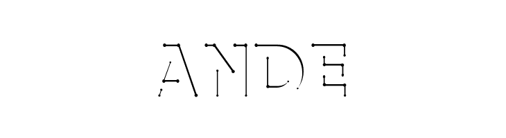 airment RegularStar  Free Fonts Download