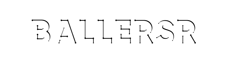 airment RegularStar  Free Fonts Download