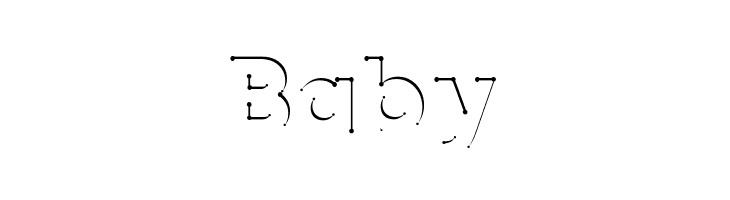 airment RegularStar  Free Fonts Download