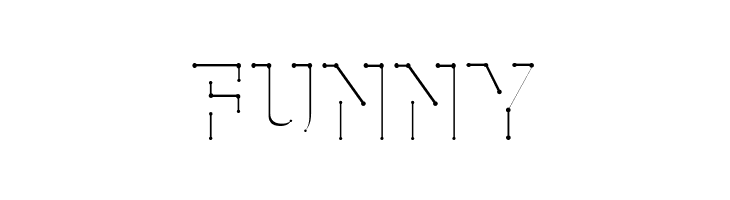 airment RegularStar  Free Fonts Download