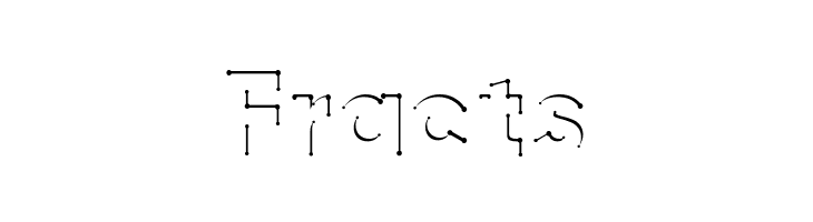 airment RegularStar  Free Fonts Download