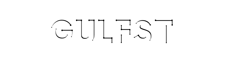 airment RegularStar  Free Fonts Download