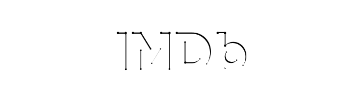 airment RegularStar  Free Fonts Download