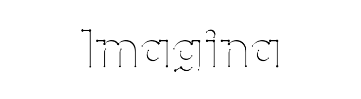 airment RegularStar  Free Fonts Download