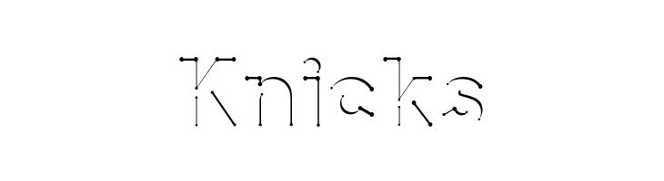 airment RegularStar  Free Fonts Download