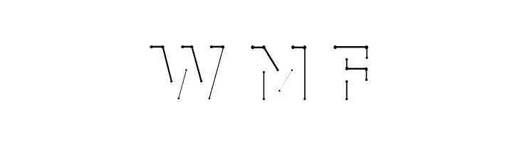 airment RegularStar  Free Fonts Download