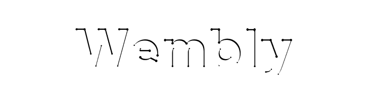 airment RegularStar  Free Fonts Download
